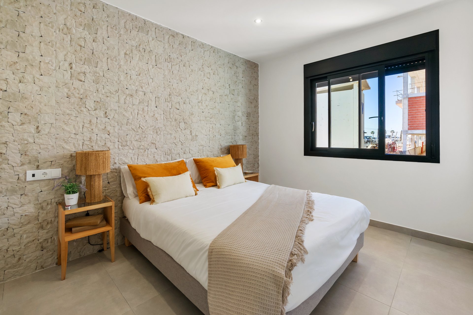 Villamar VII Apartments