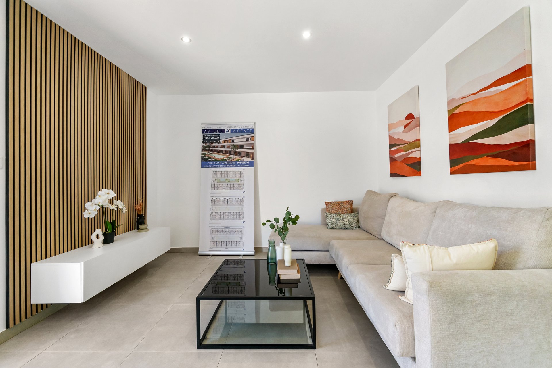 Villamar VII Apartments