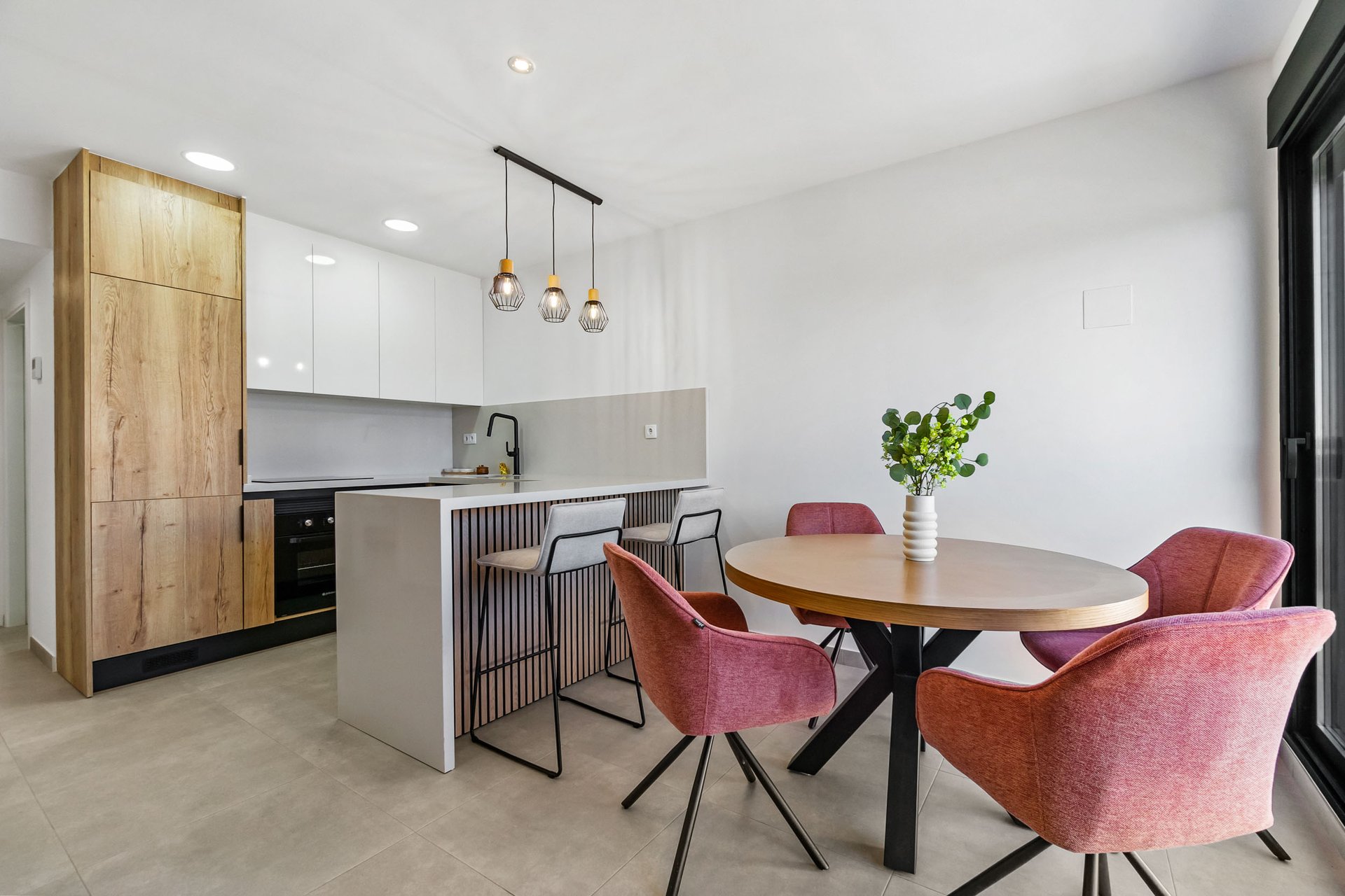Villamar VII Apartments