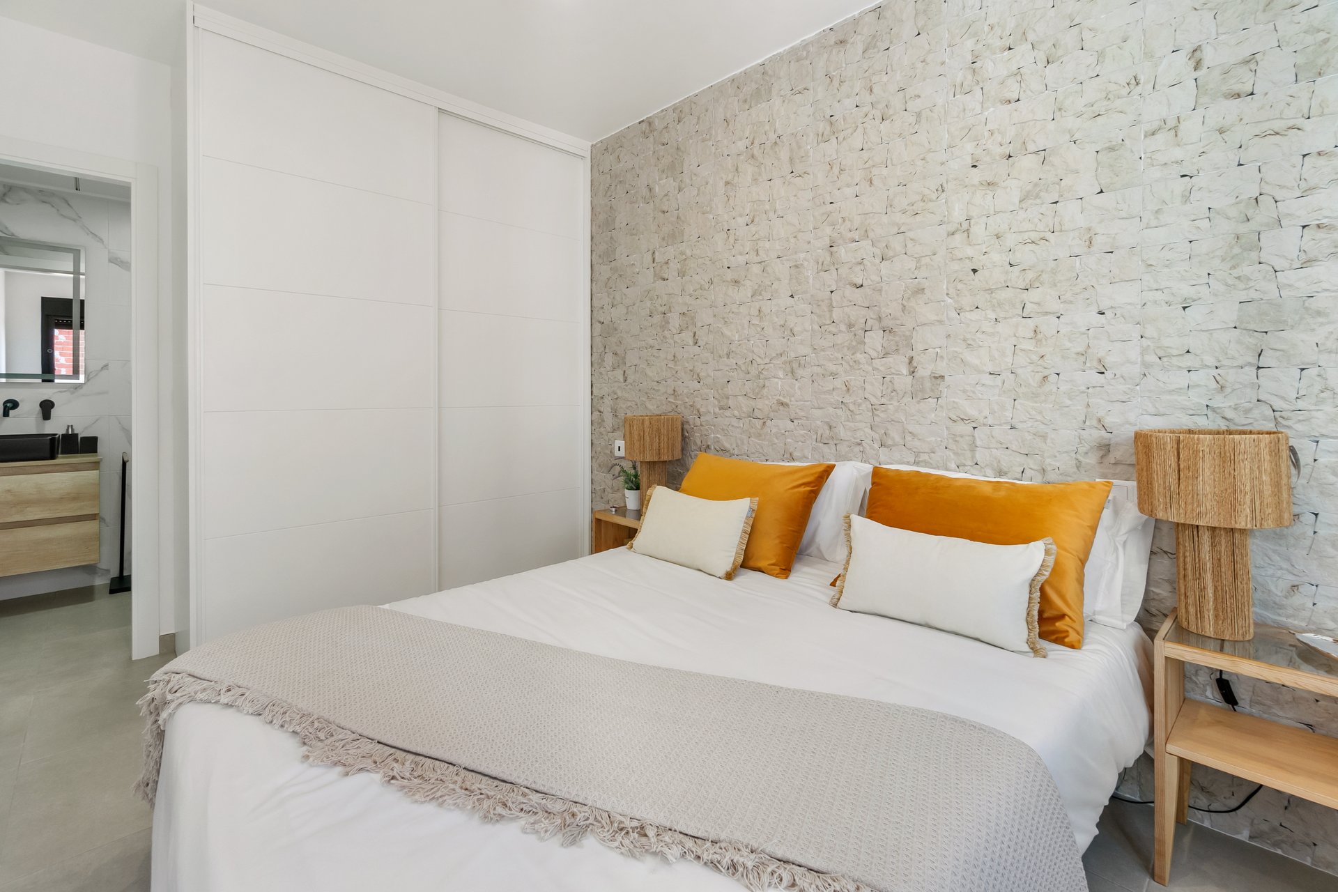 Villamar VII Apartments