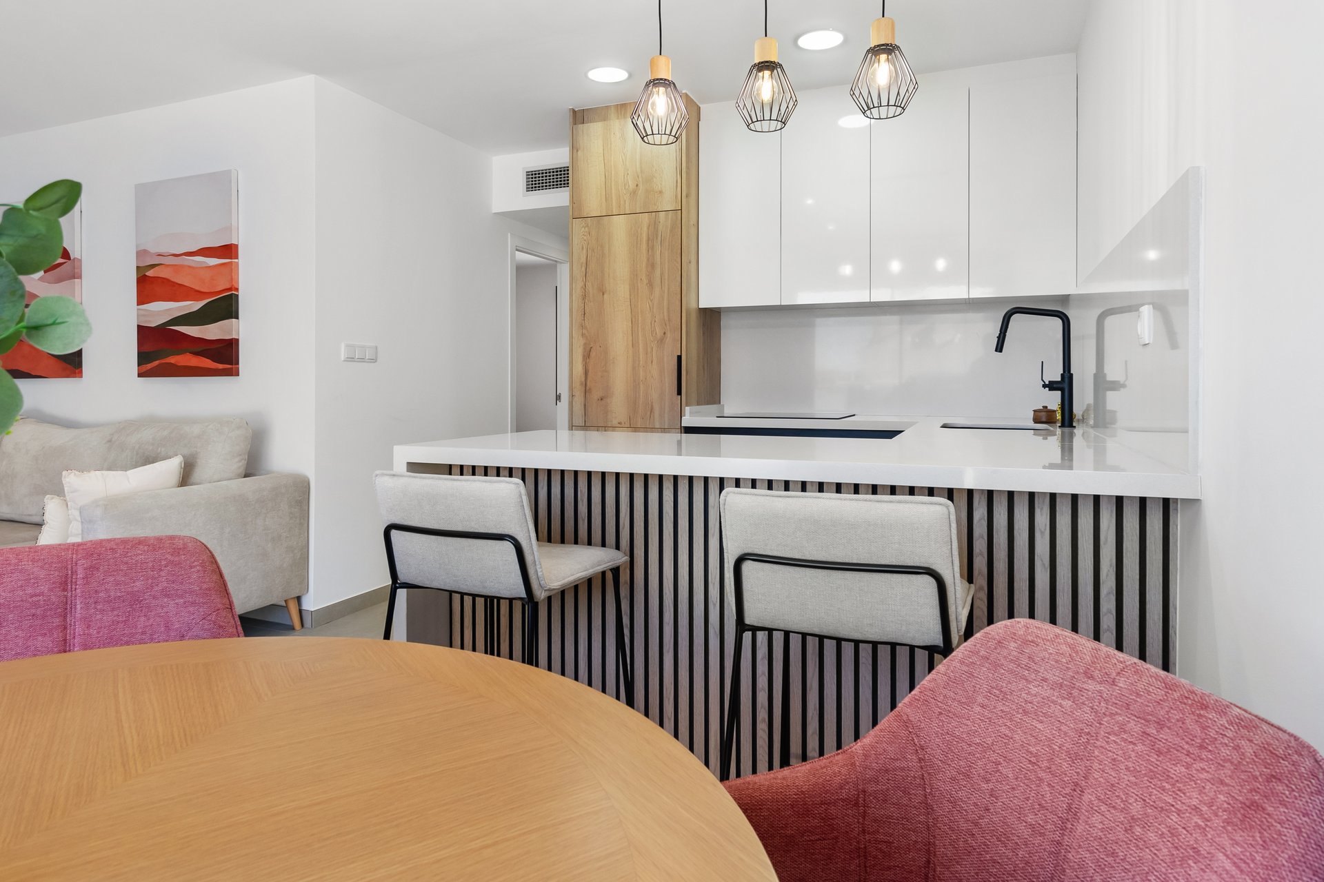 Villamar VII Apartments