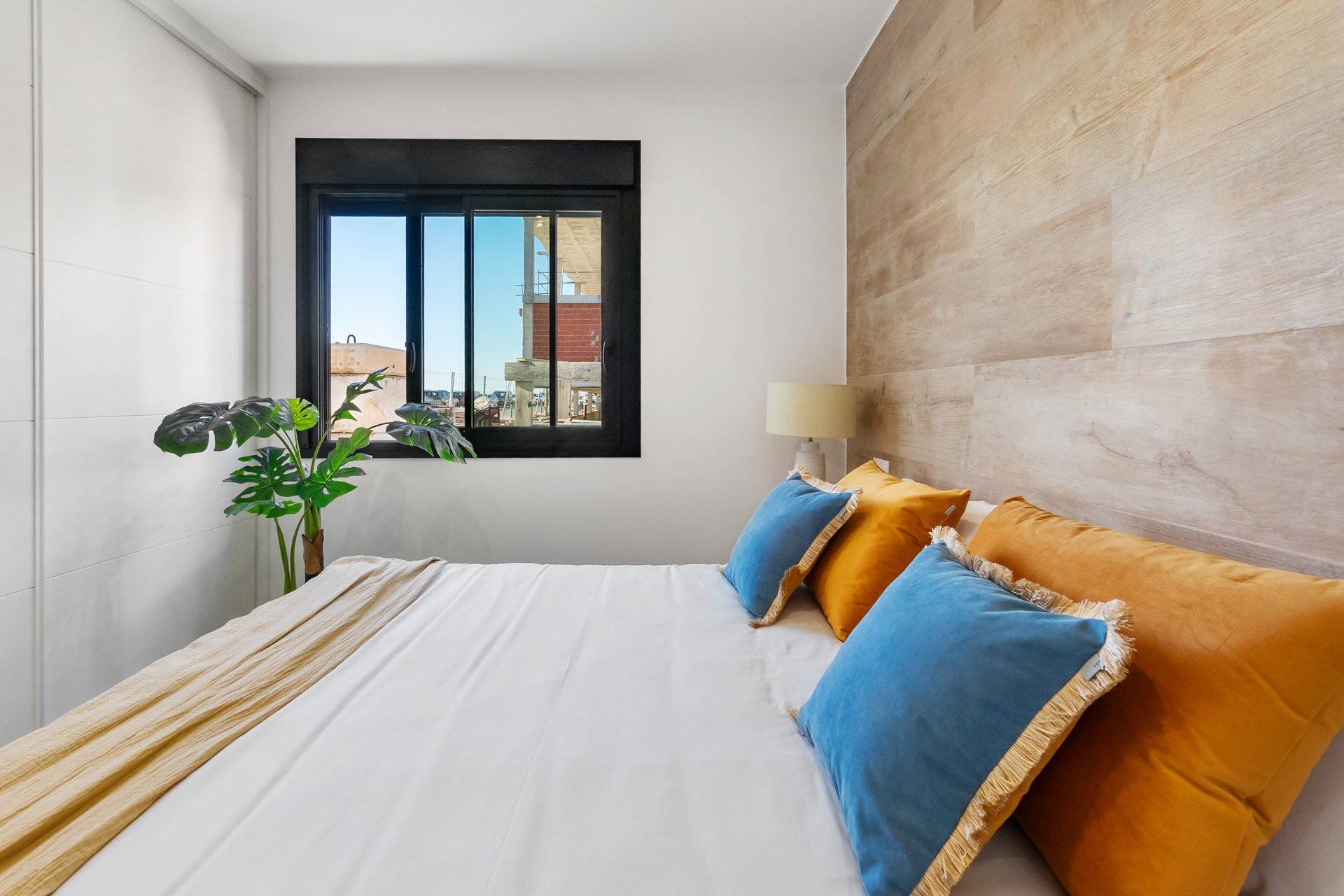 Villamar VII Apartments