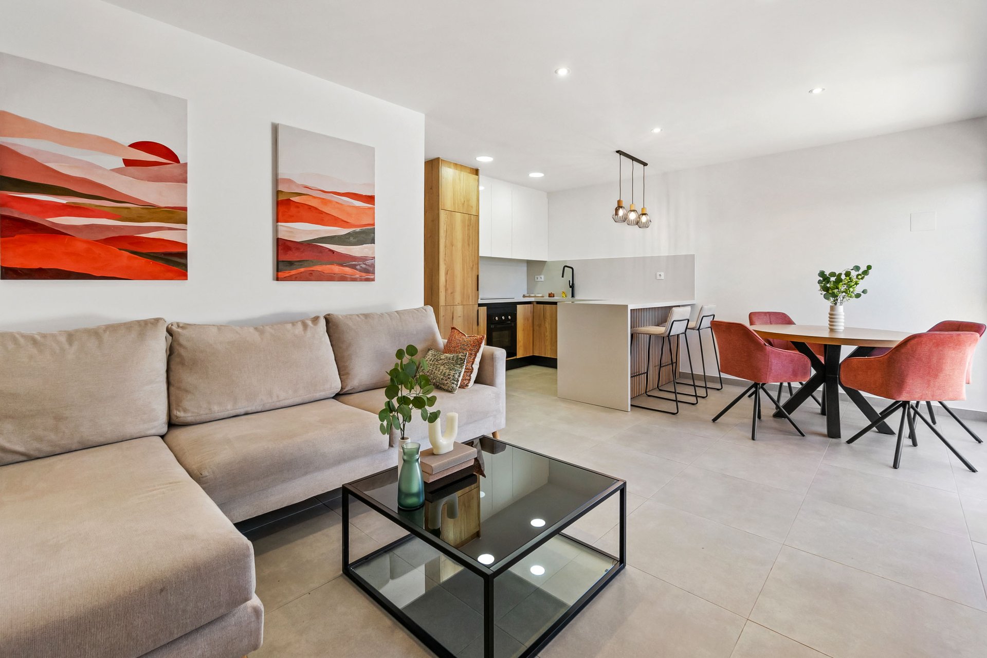 Villamar VII Apartments