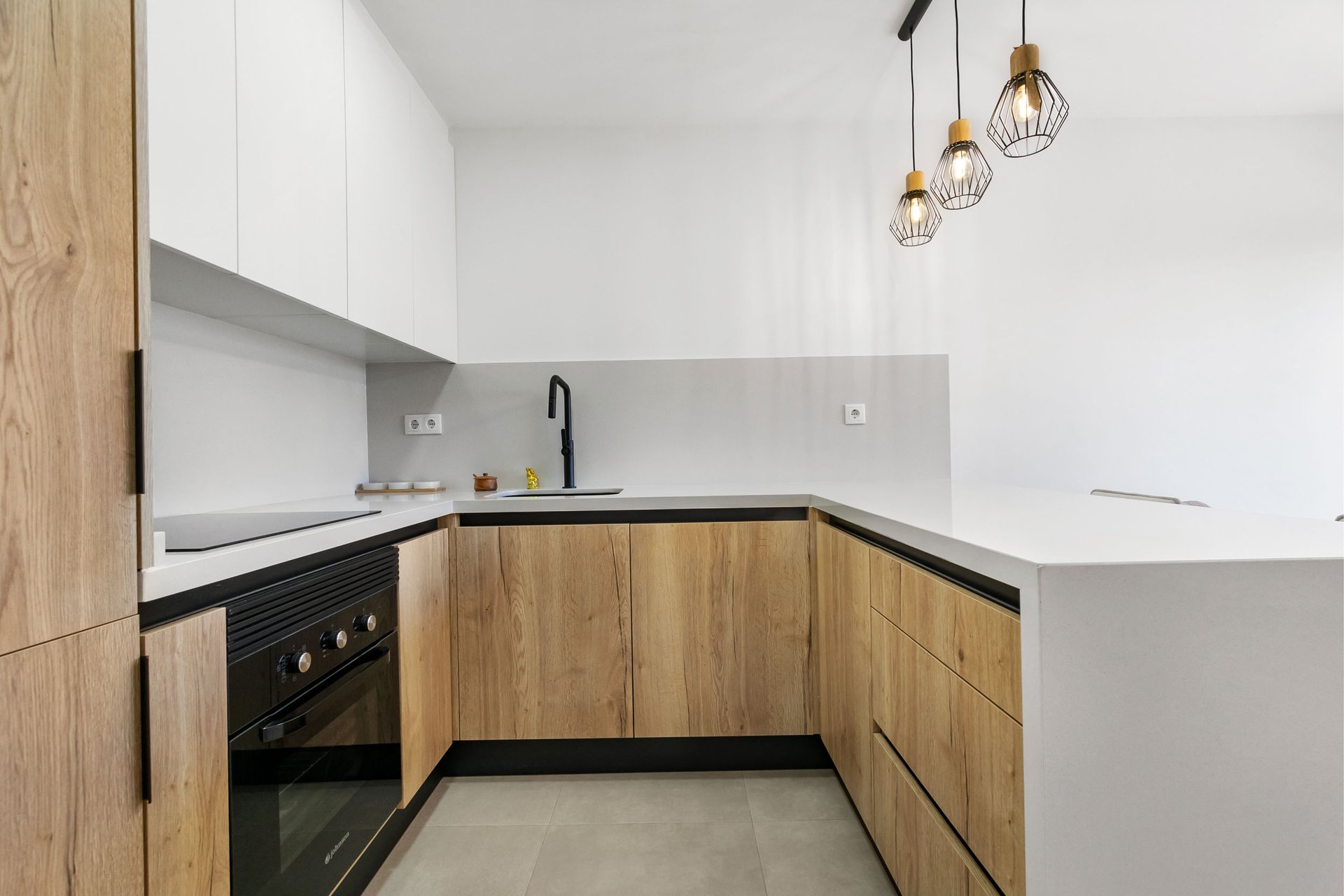 Villamar VII Apartments