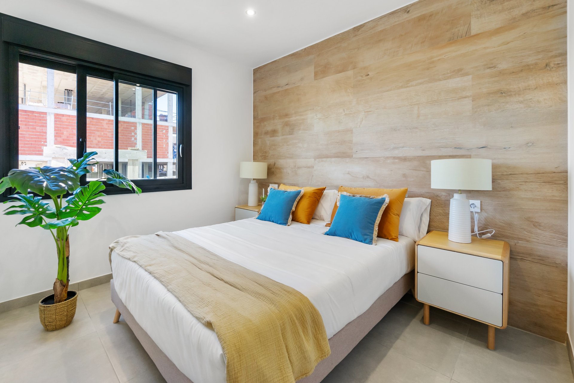 Villamar VII Apartments