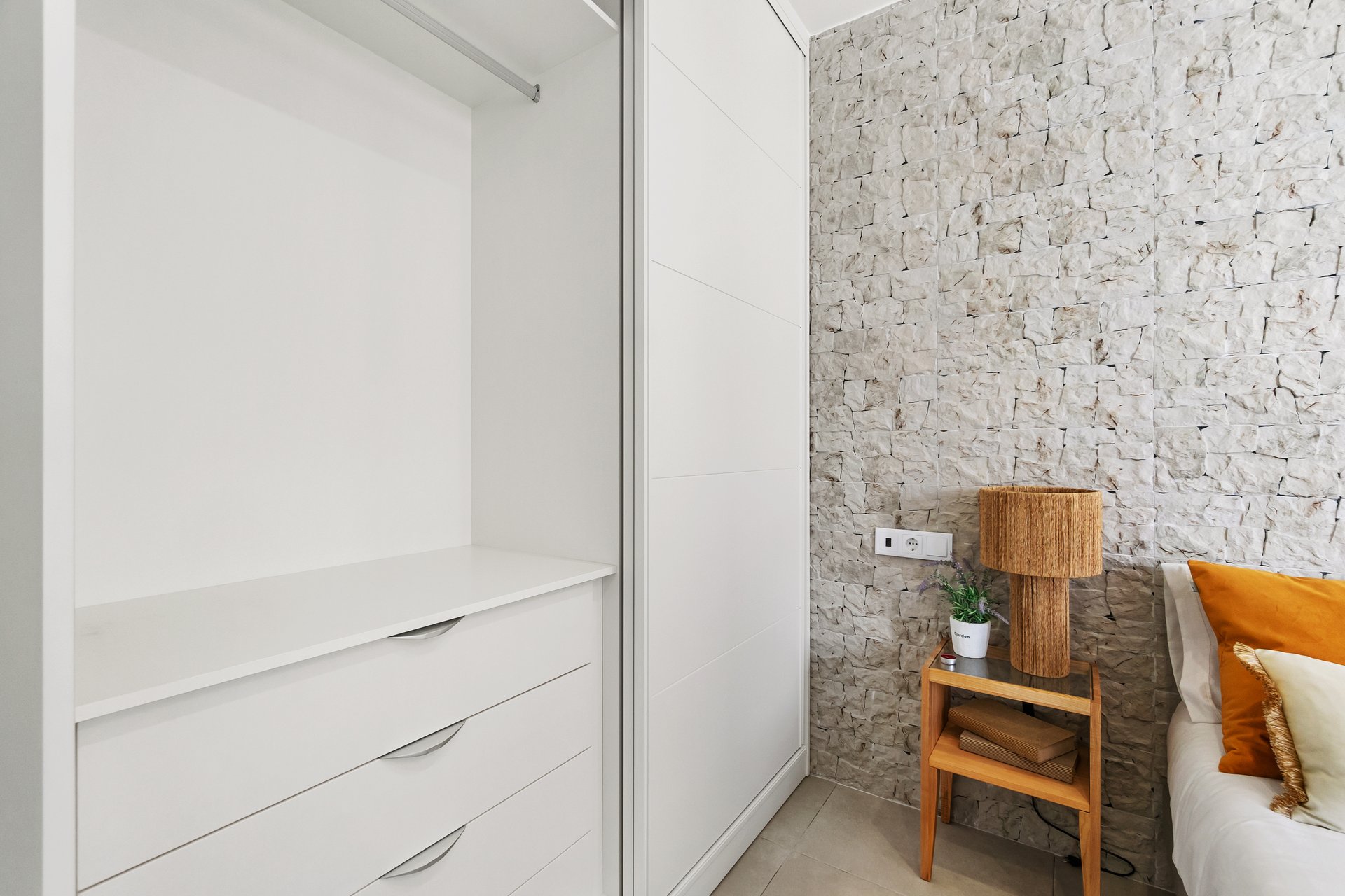 Villamar VII Apartments