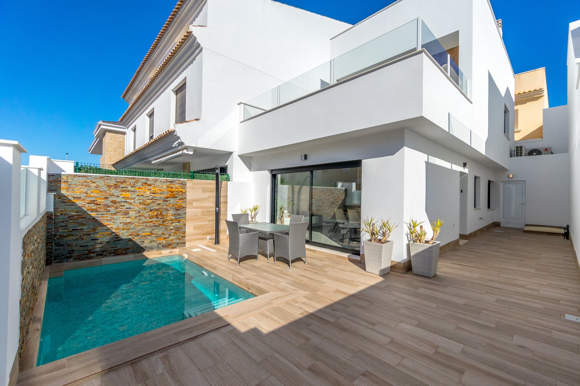 Villamar Villas Phase XI