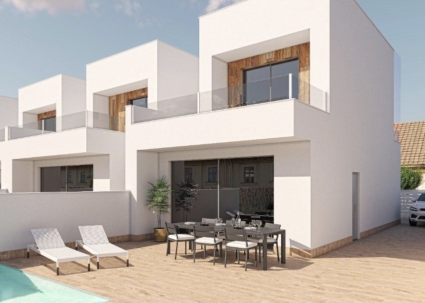 Villamar Villas Phase XI