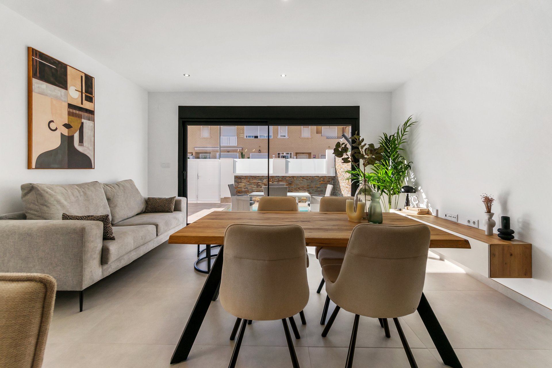 Villamar Villas Phase XI