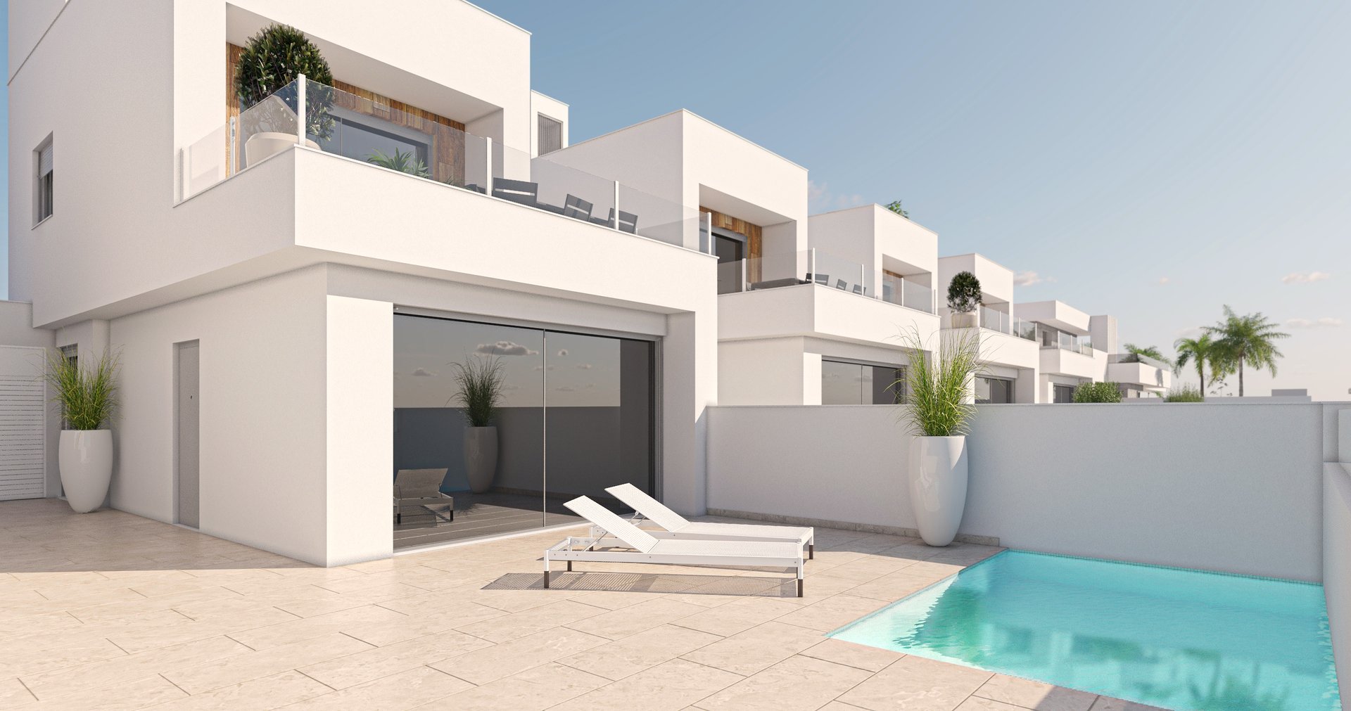 Villamar Villas Phase XI