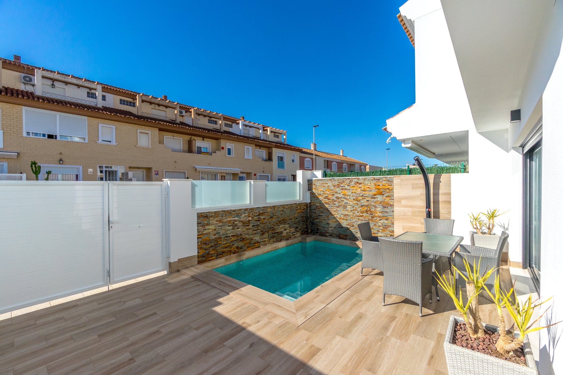 Villamar Villas Phase XI