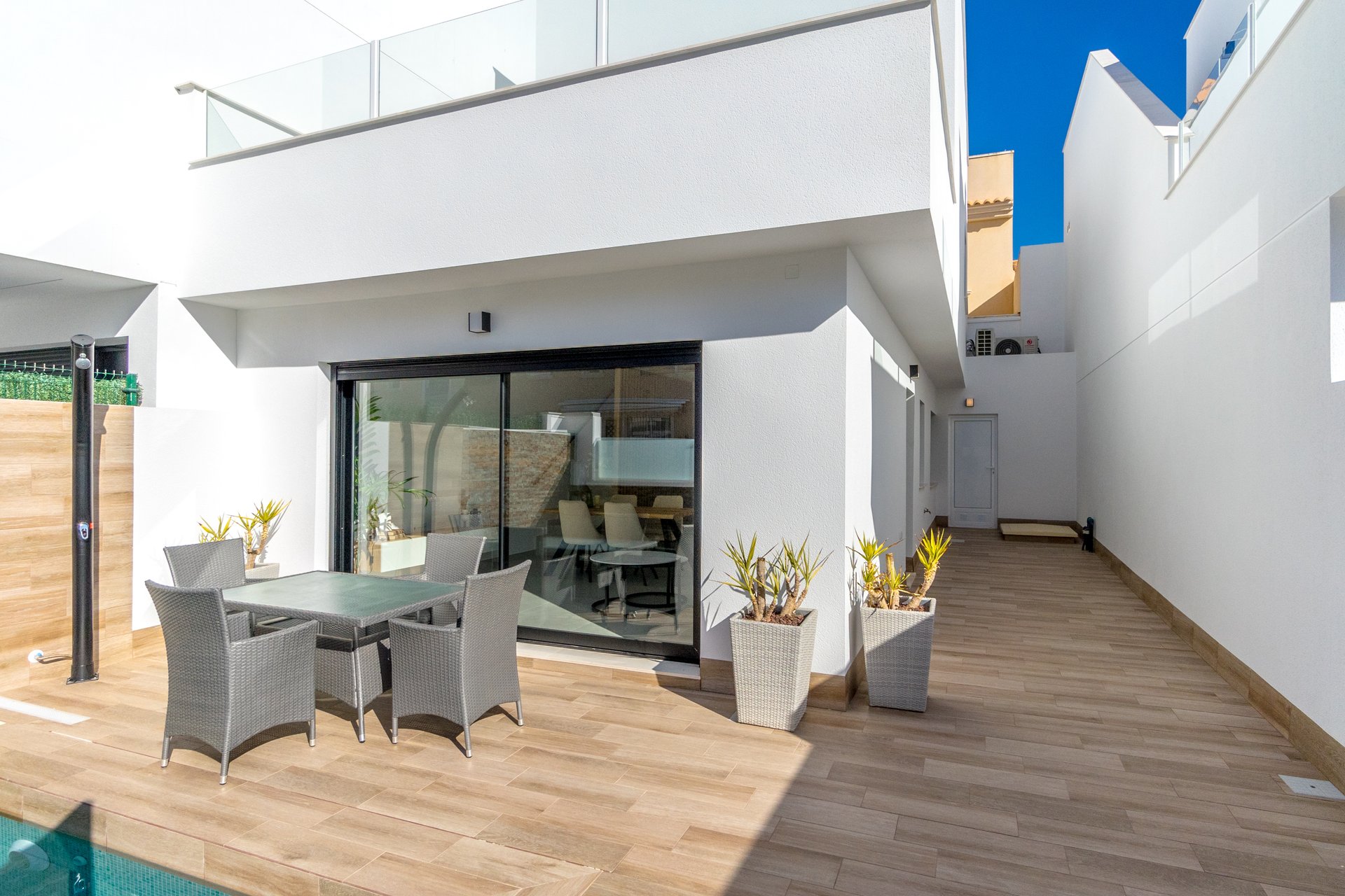 Villamar Villas Phase XI