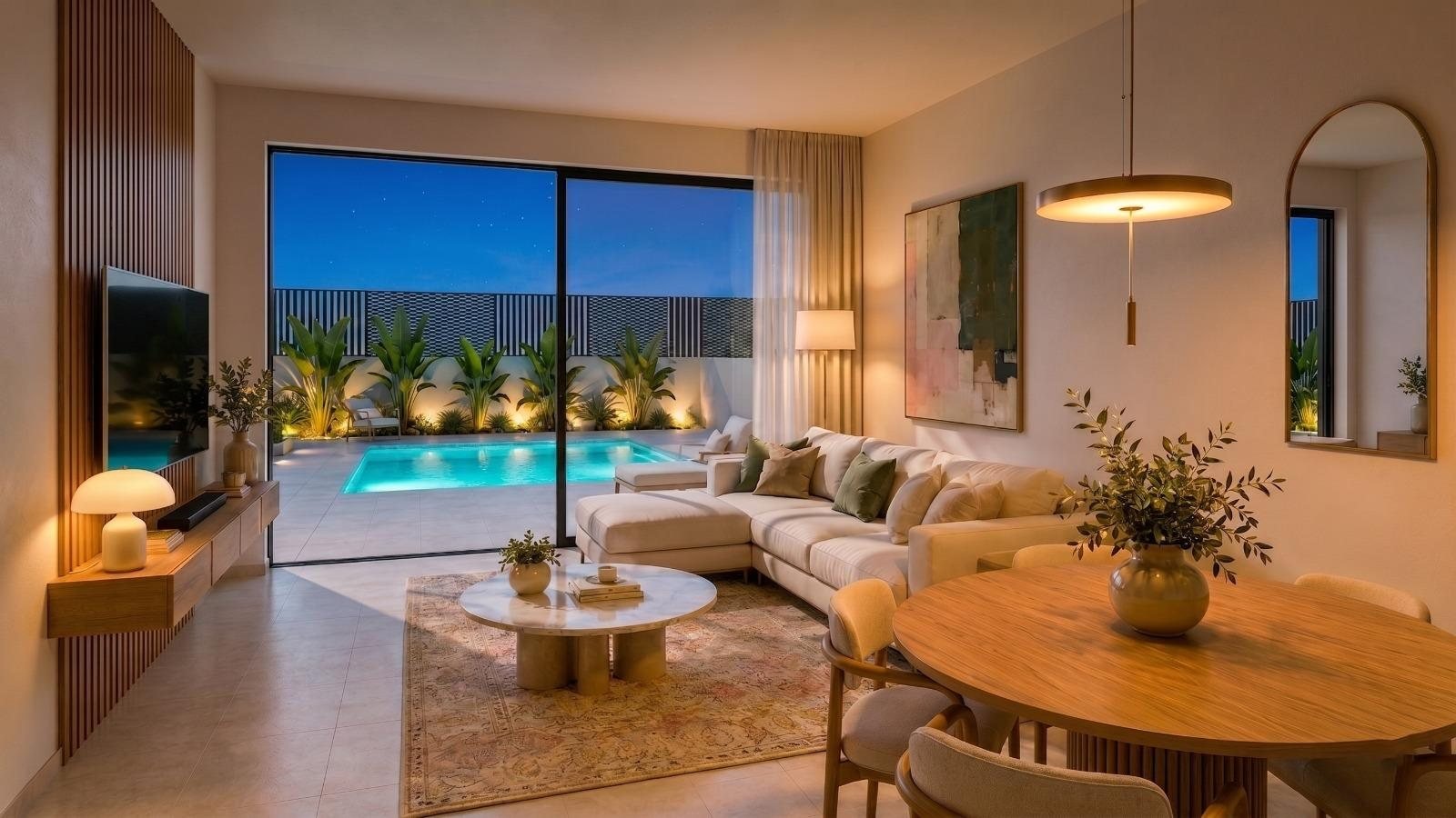 Villas Azahar