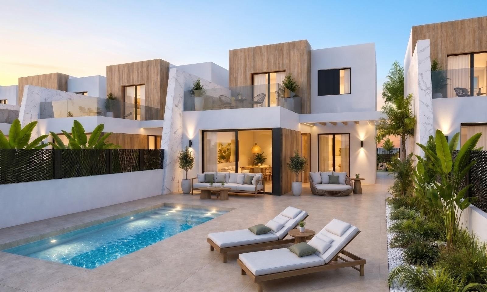 Villas Azahar