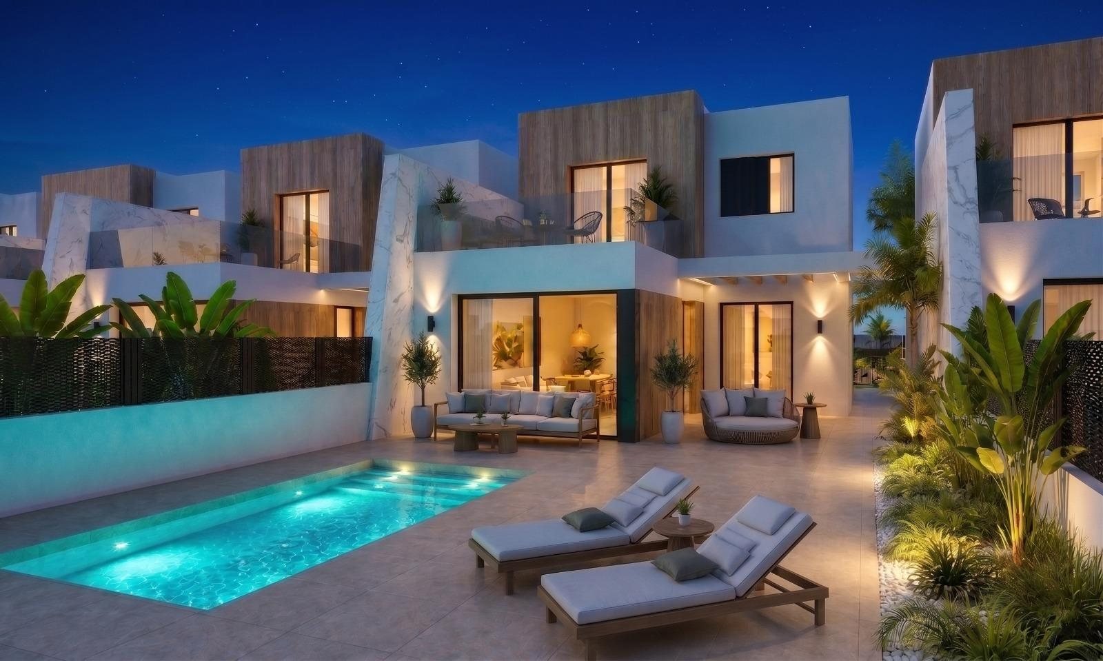 Villas Azahar