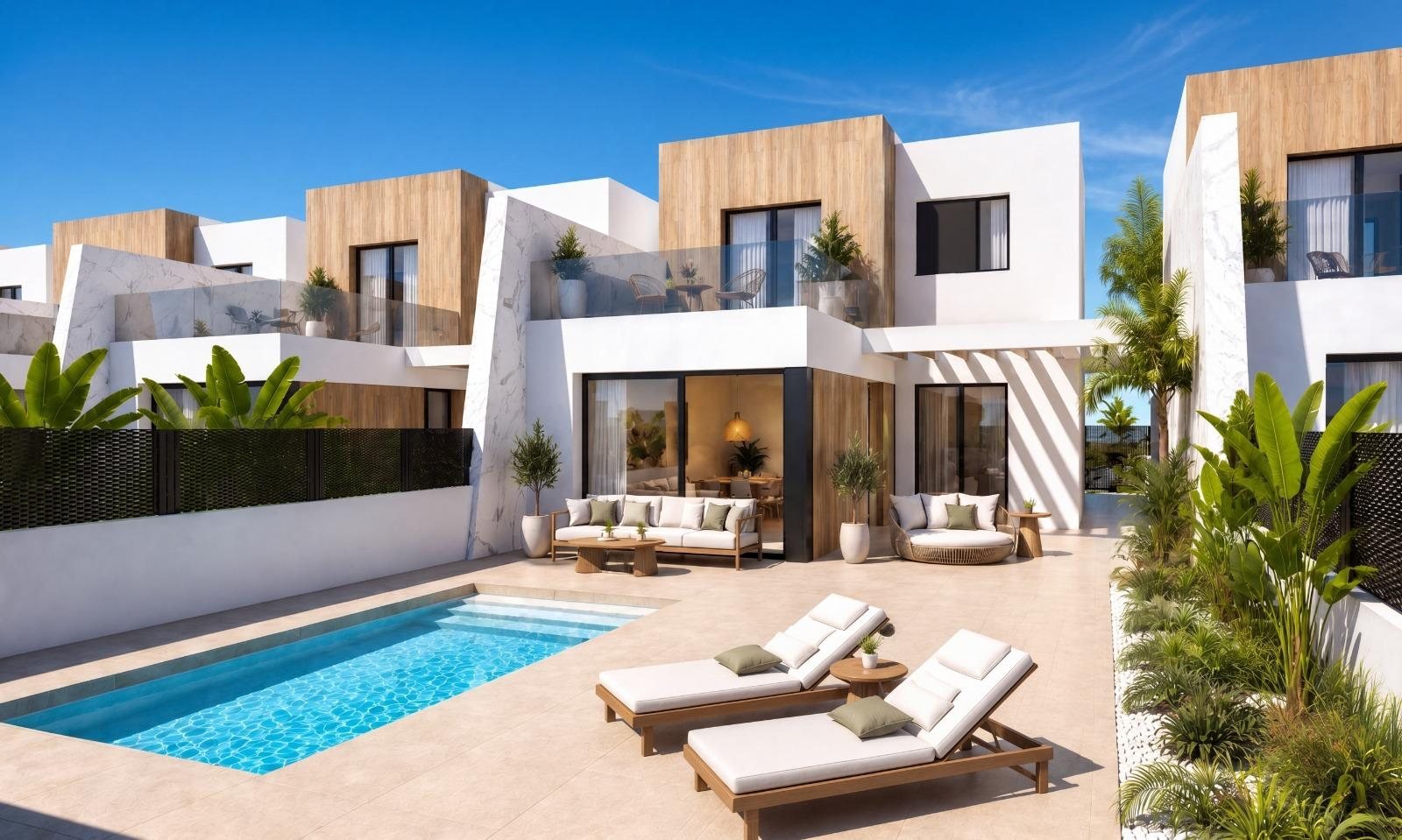 Villas Azahar