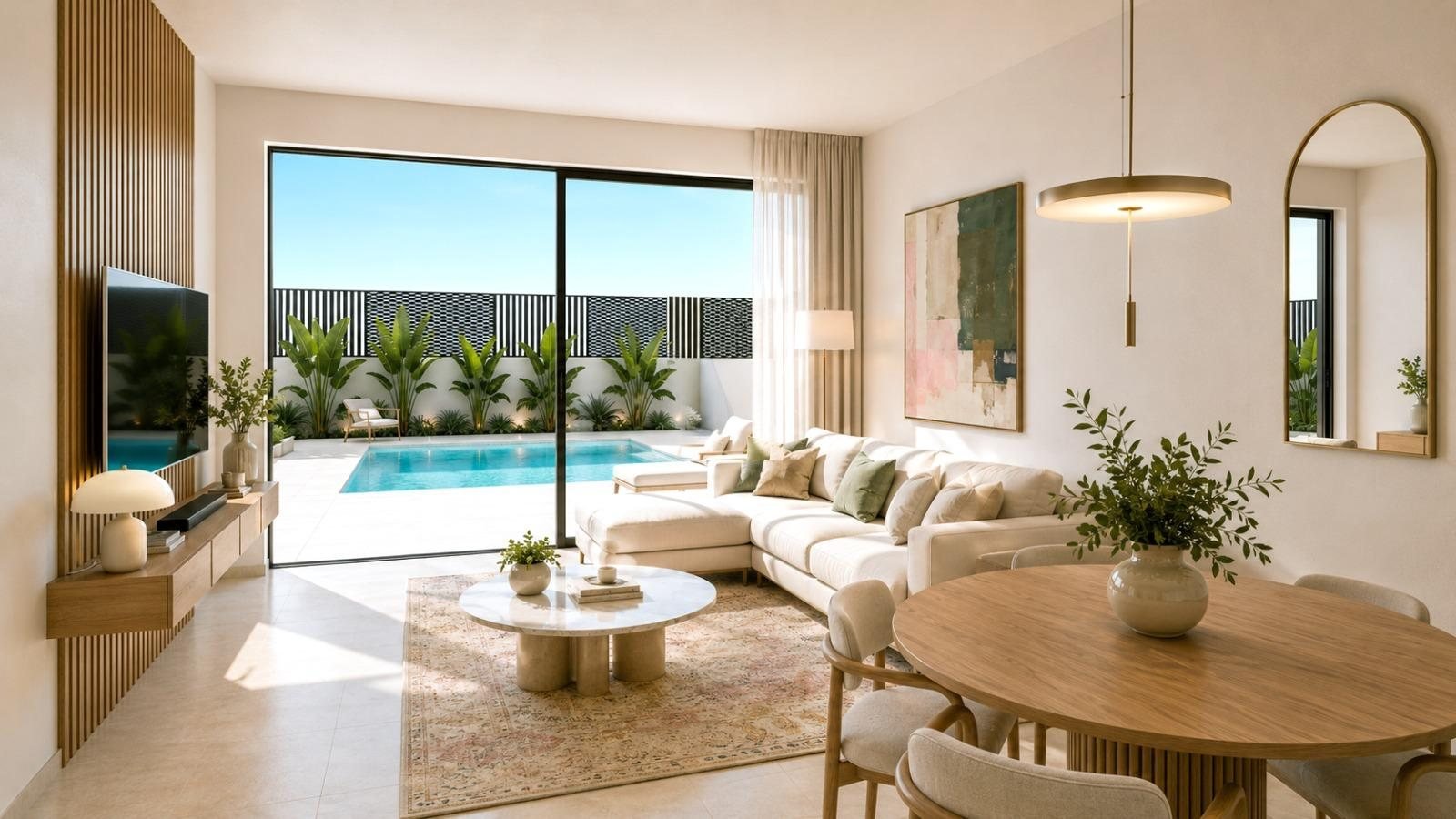 Villas Azahar
