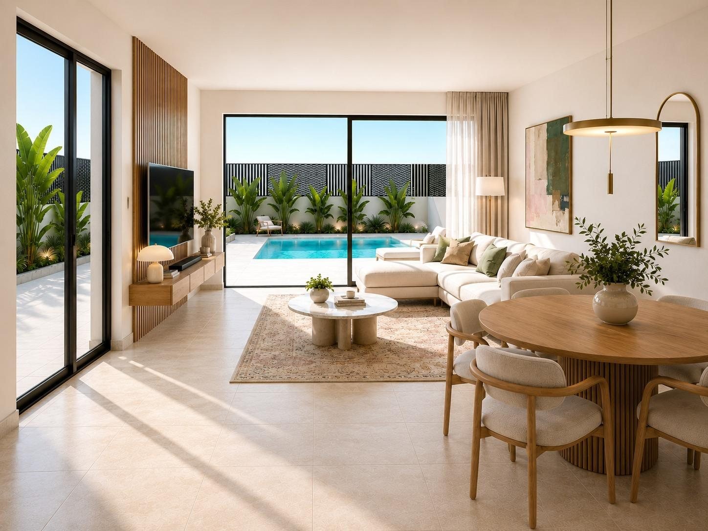 Villas Azahar