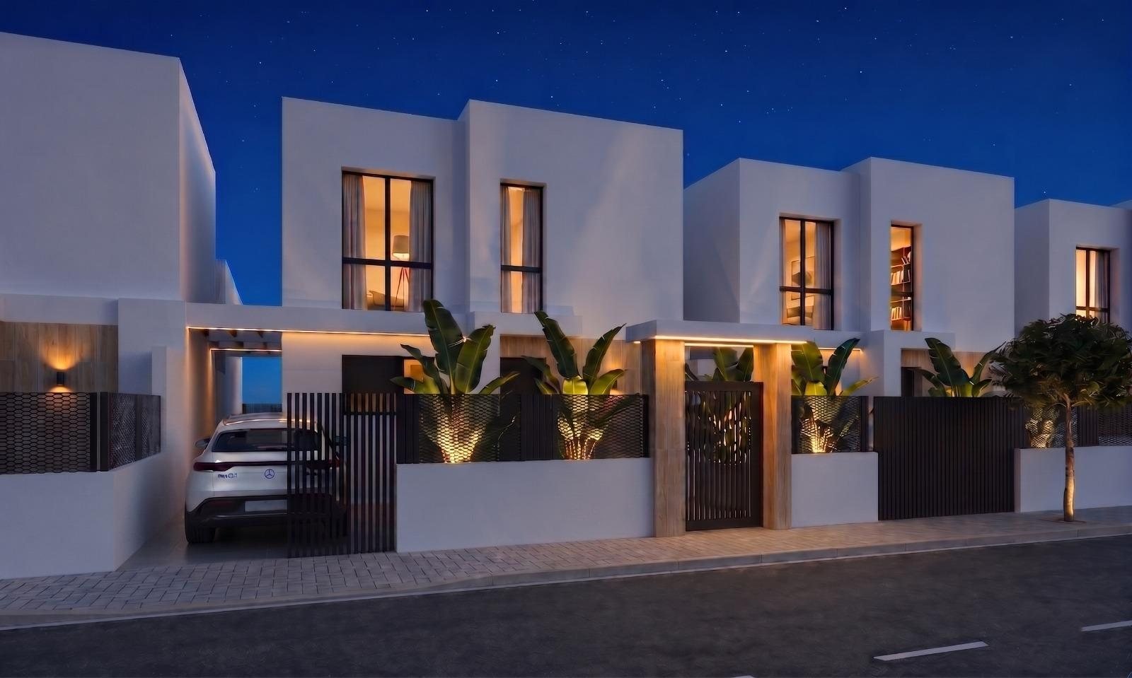 Villas Azahar