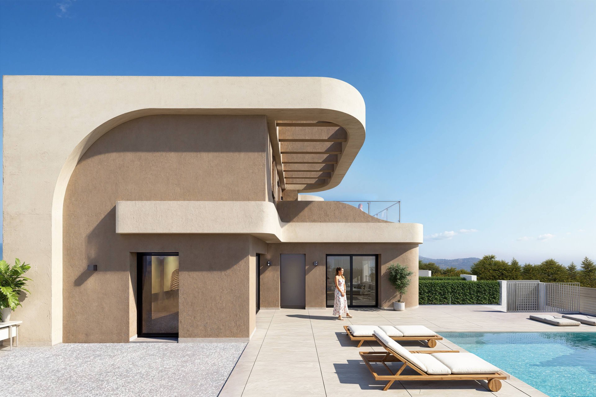 Villas Palma Nova