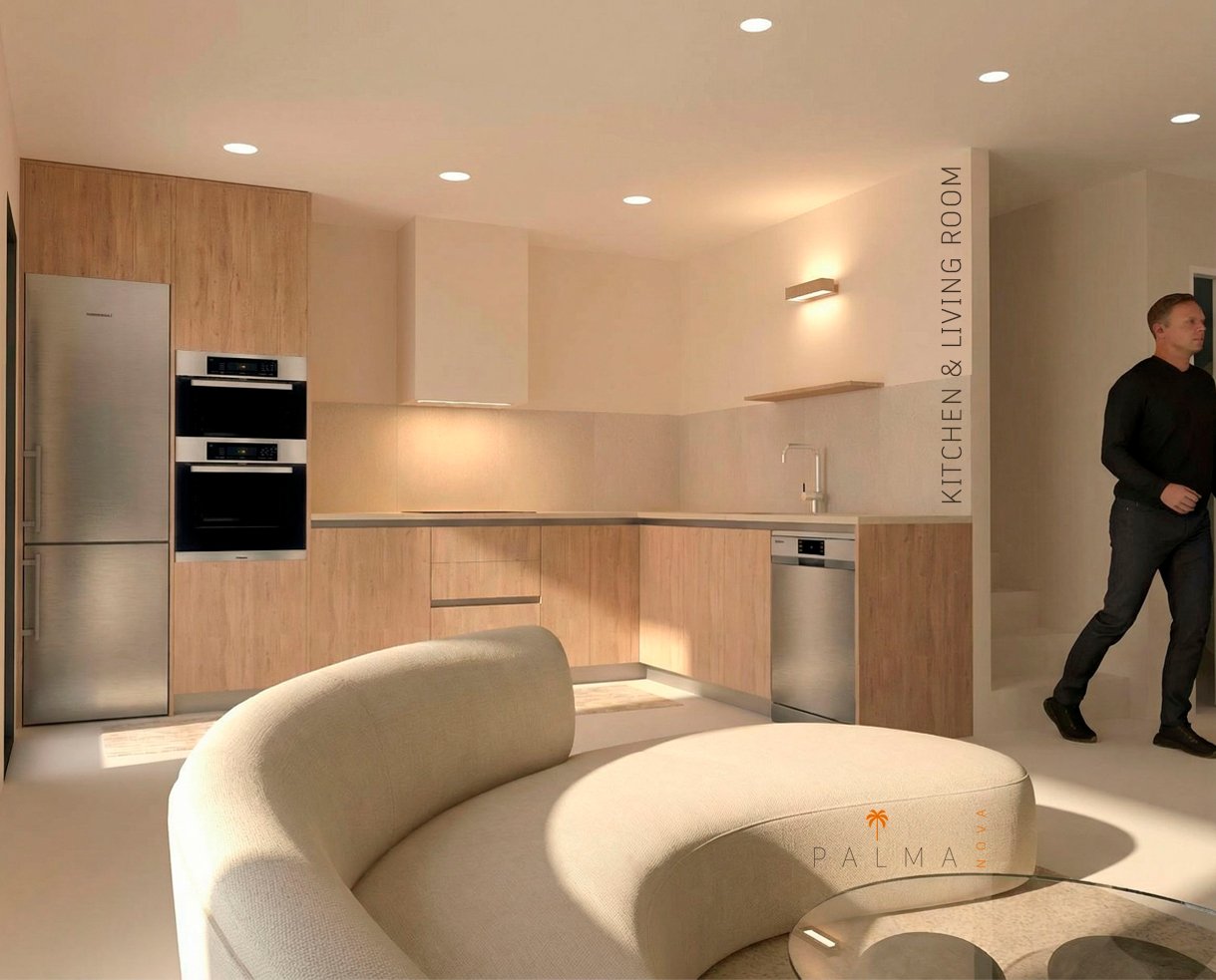 Villas Palma Nova