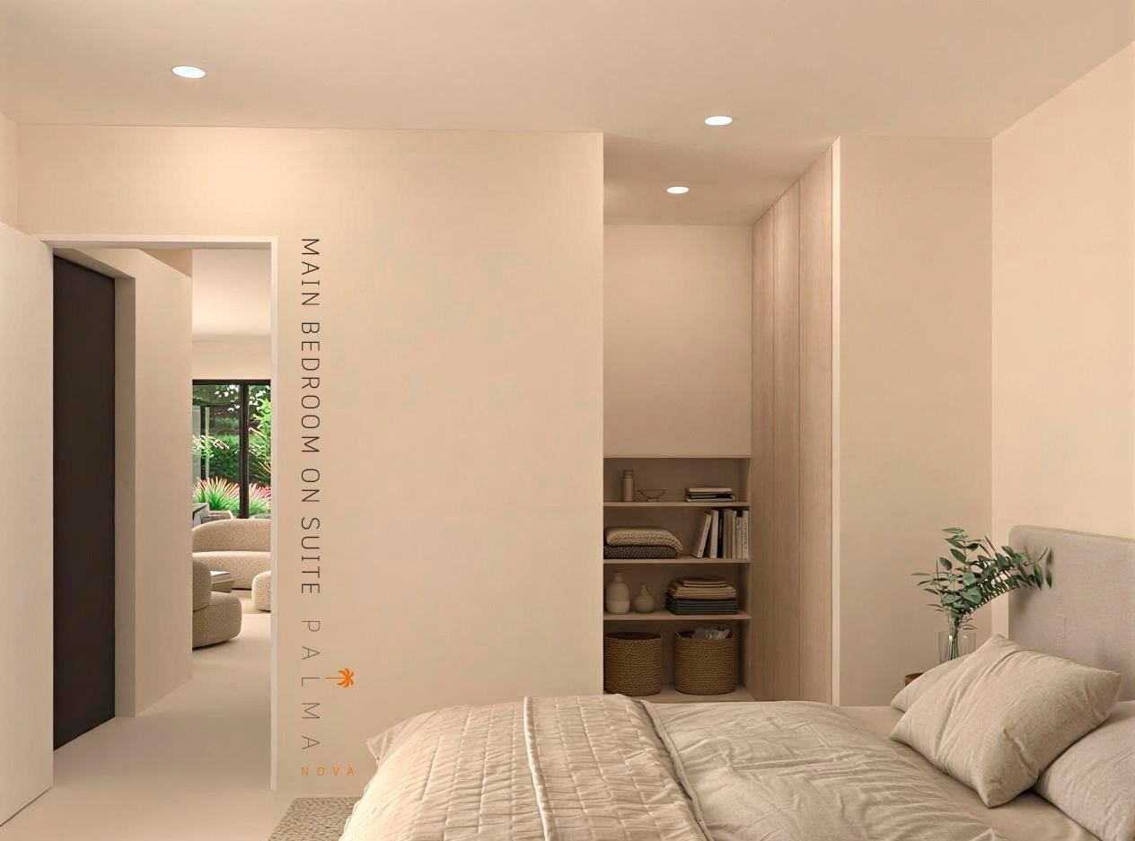 Villas Palma Nova