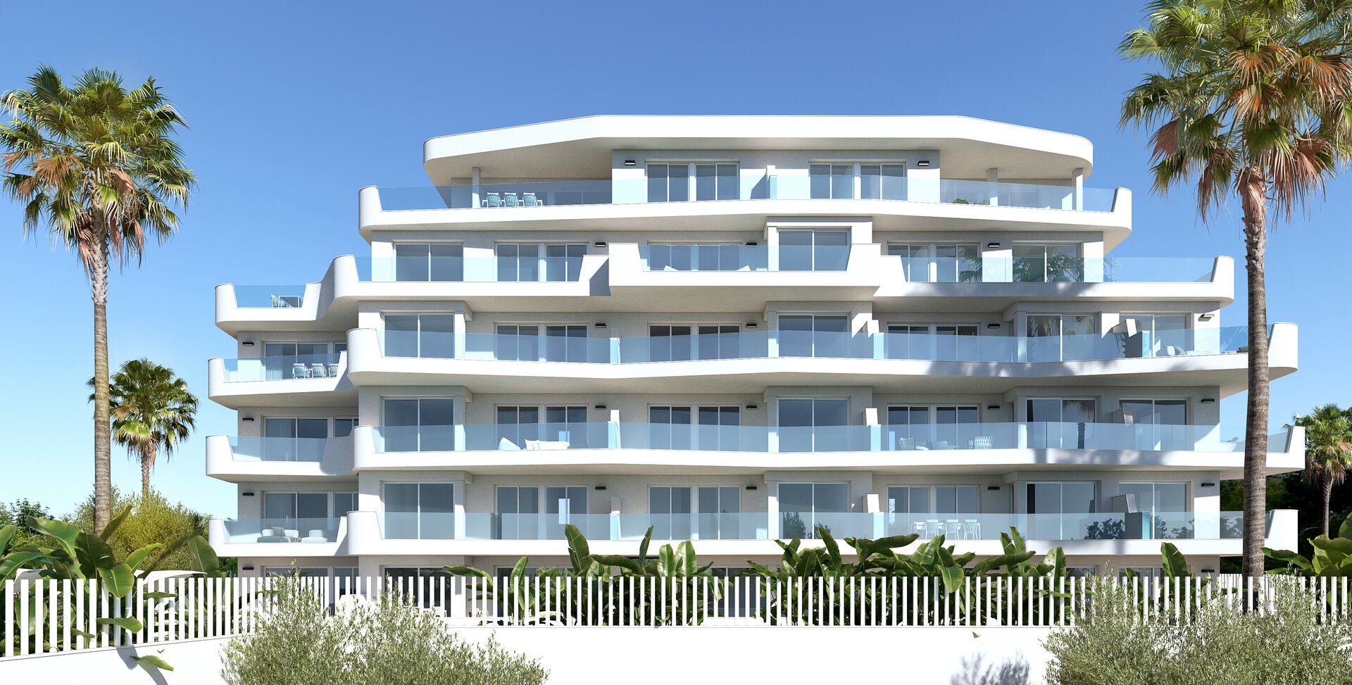 Vivalife Beach