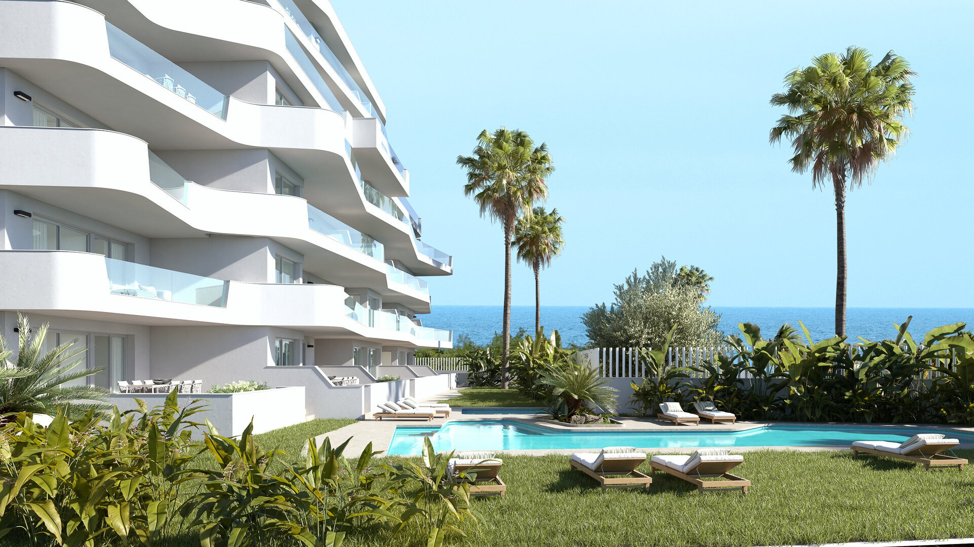Vivalife Beach