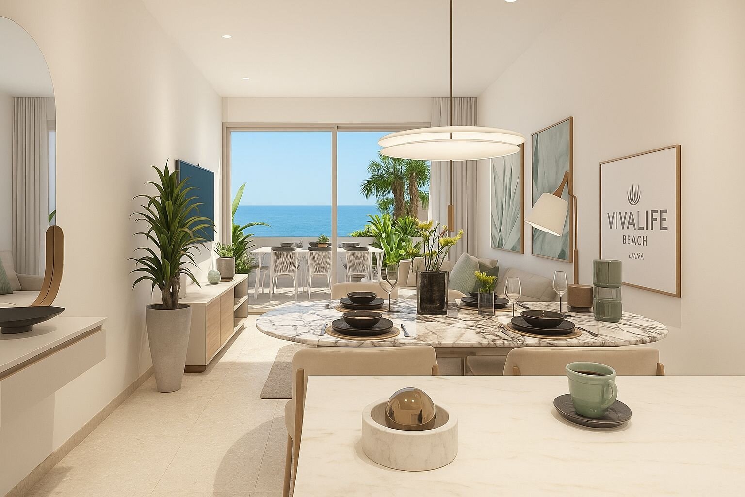 Vivalife Beach
