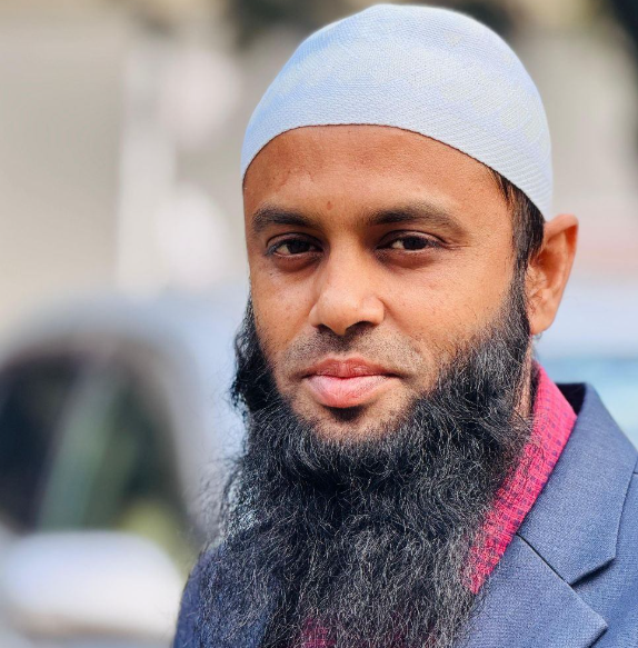 Mahafuzur Rahman