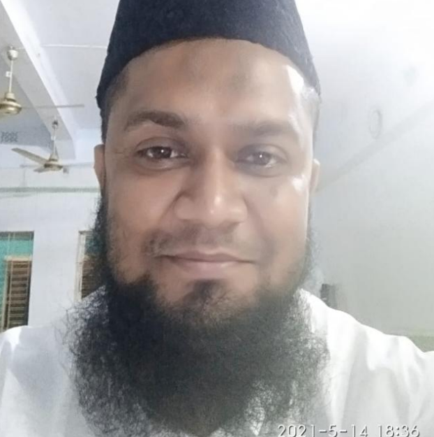 Rasheduzzaman Rasel