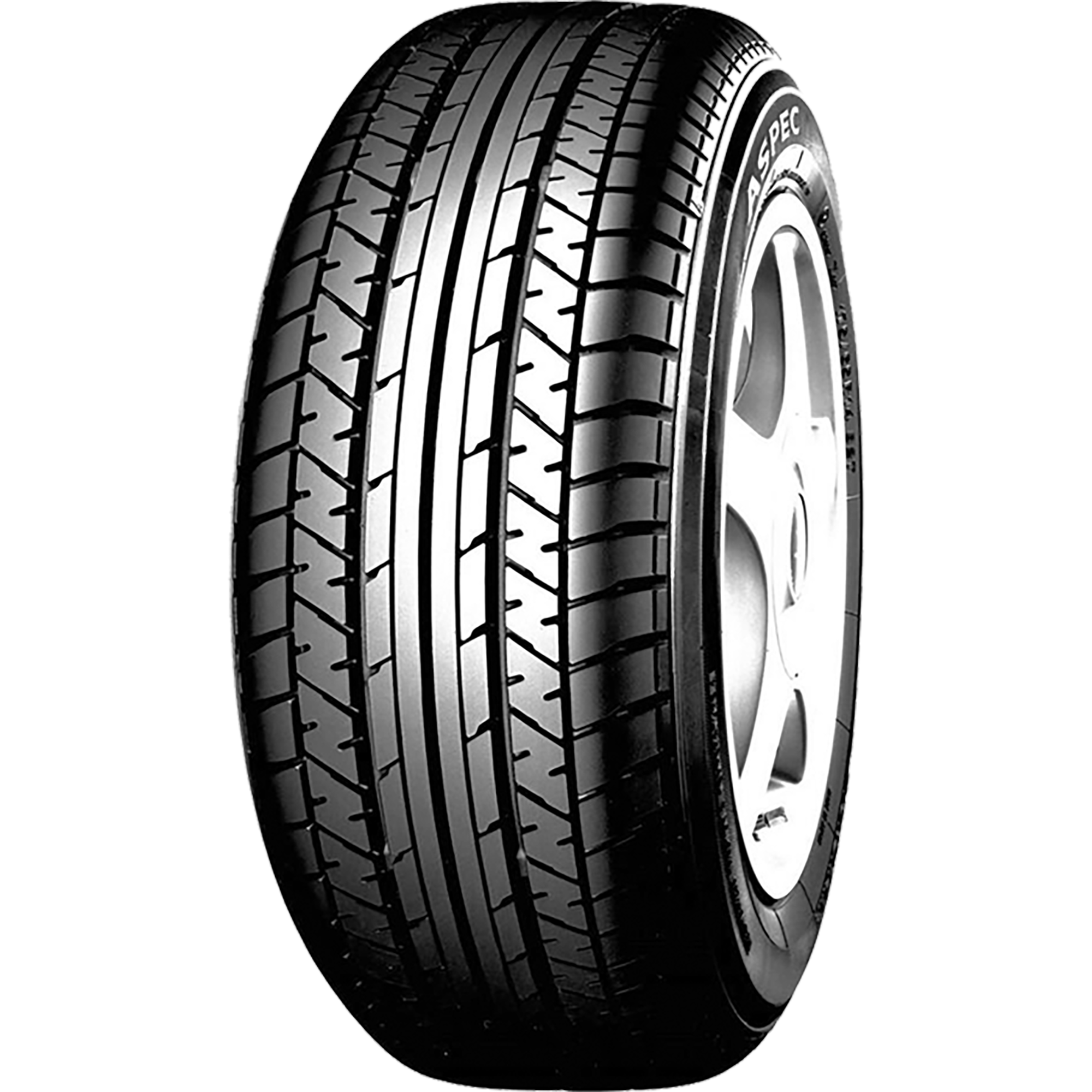 1x Sommerreifen YOKOHAMA A349 195/65R15 91H OE MAZDA 3