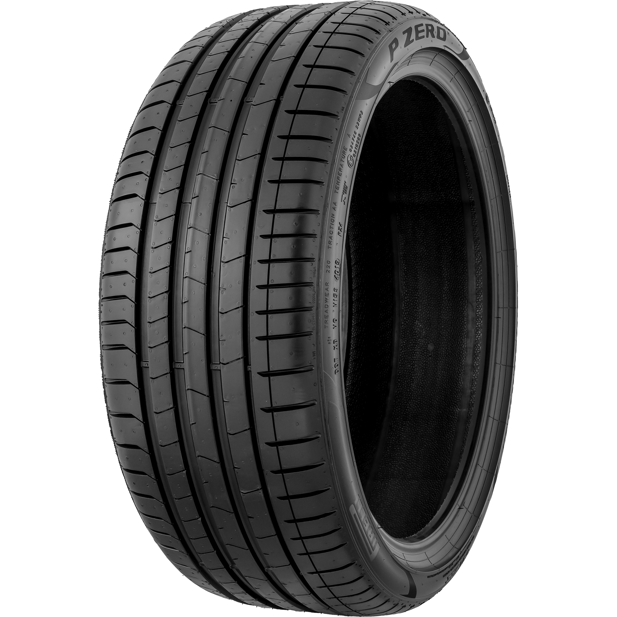 Sommerreifen - PIRELLI P-ZERO (SPORTS CAR) (F01) 245/35R20 95(Y) (F01) XL