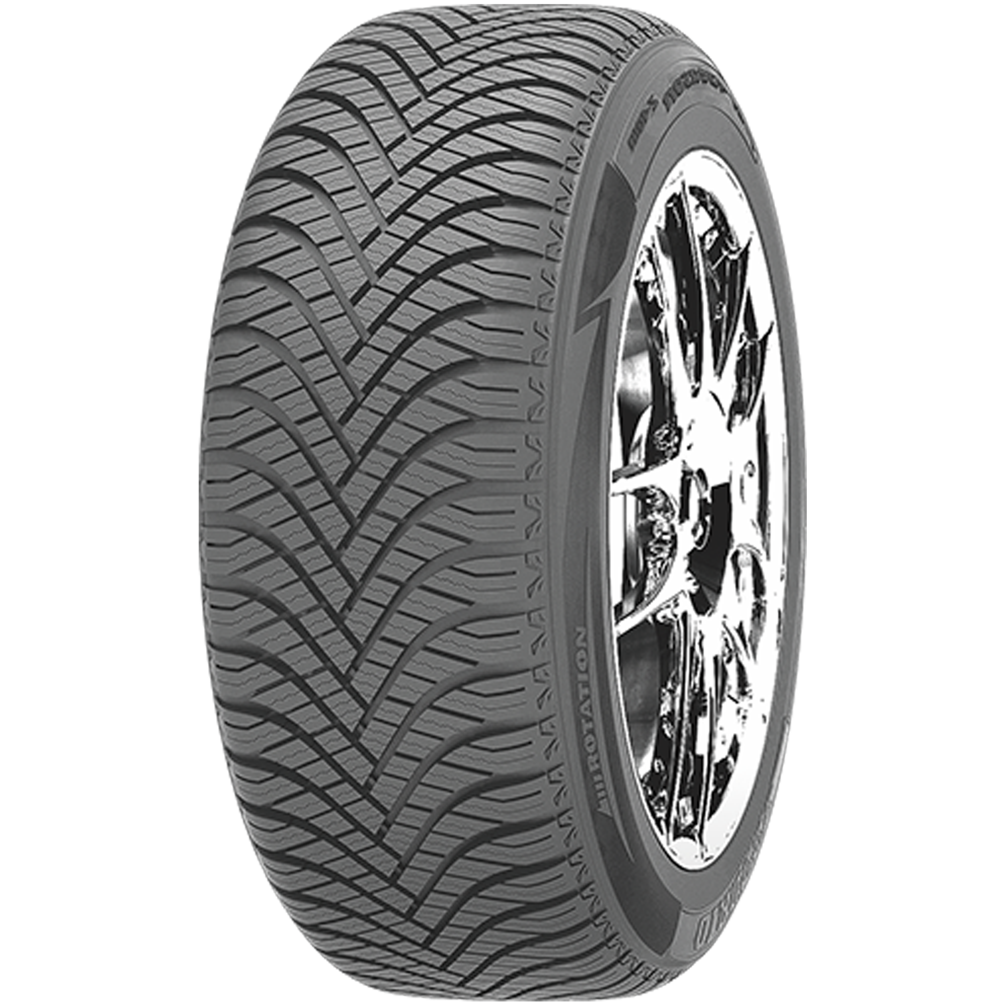 WESTLAKE ALL SEASON ELITE Z-401 205/50R17 93V XL BSW