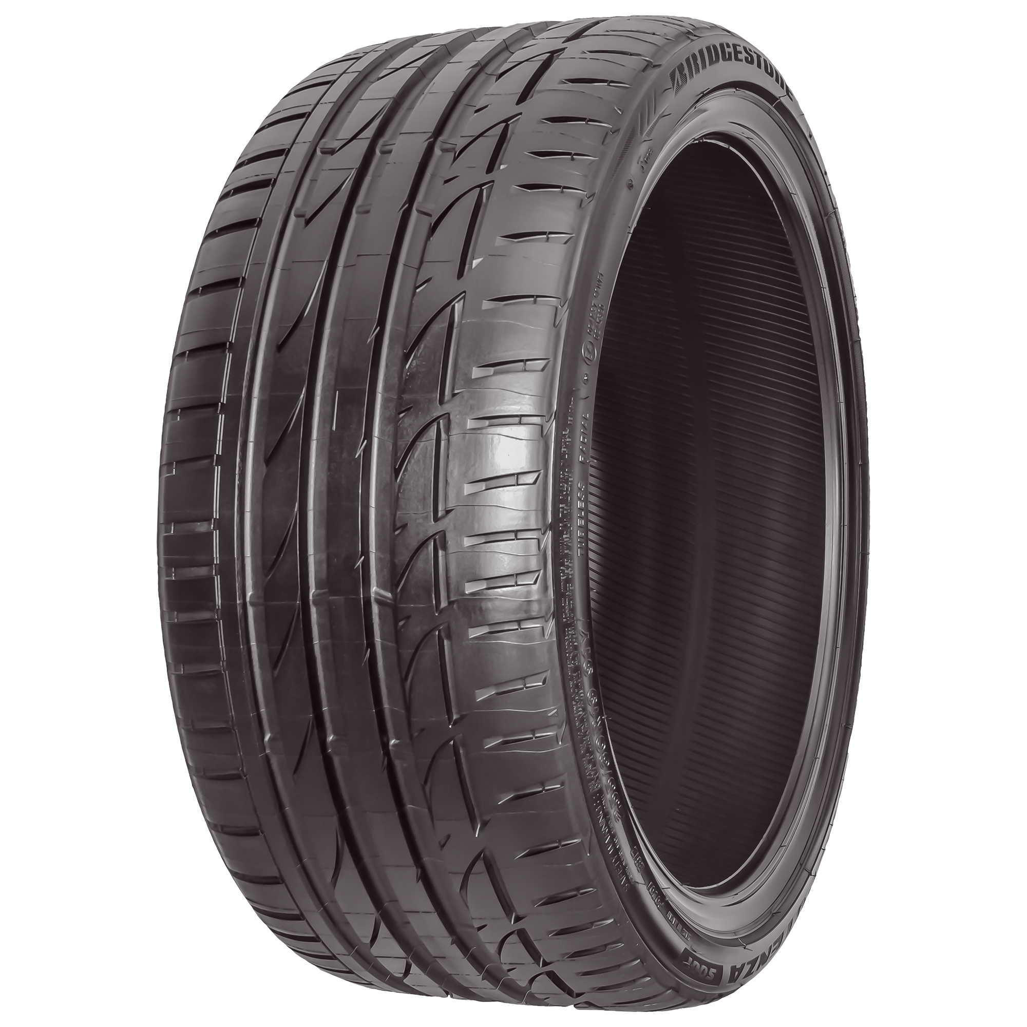 4x Sommerreifen BRIDGESTONE POTENZA S001 (*) BMW 2er CABRIO (F23) RFT 245/35R18 