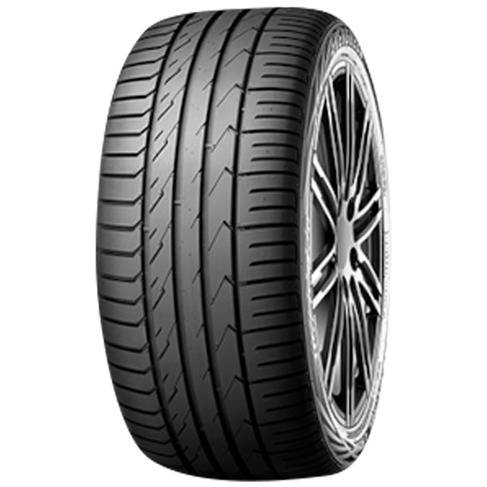 Sommerreifen - EVERGREEN DYNACONTROL ES880 295/35R21 107Y XL BSW