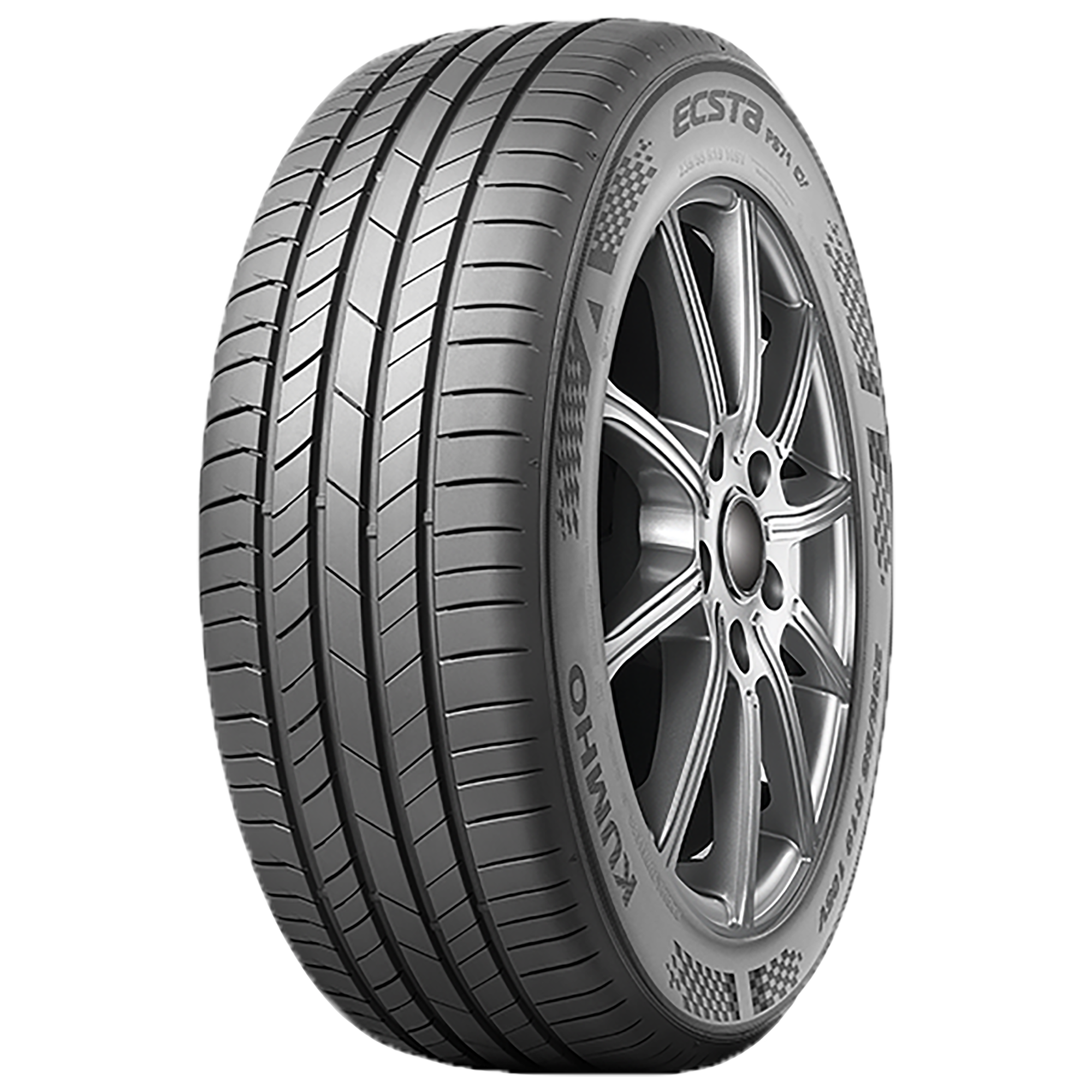 KUMHO ECSTA PS71 EV 215/50R19 97V XL BSW