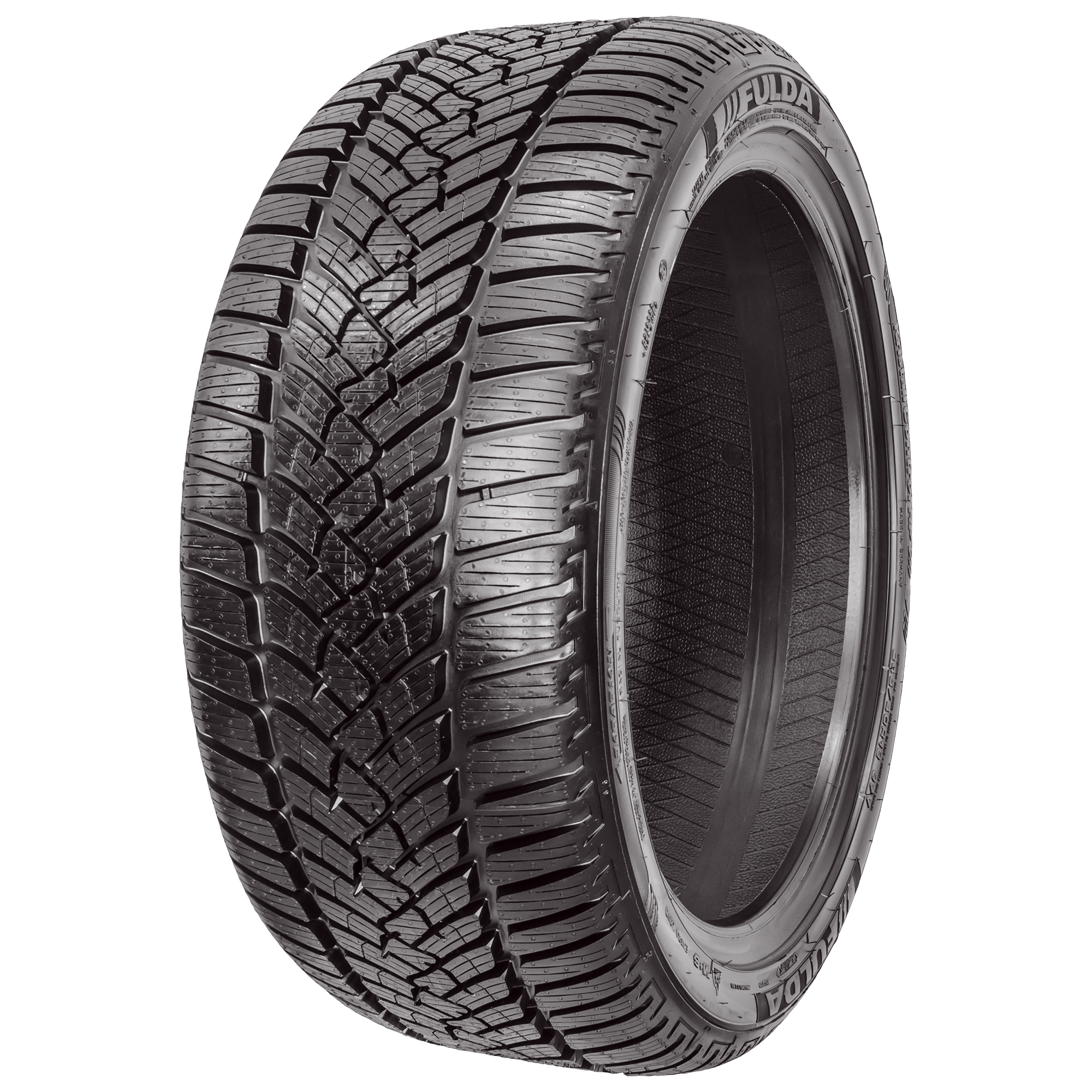 FULDA KRISTALL CONTROL HP 2 195/55R16 87T