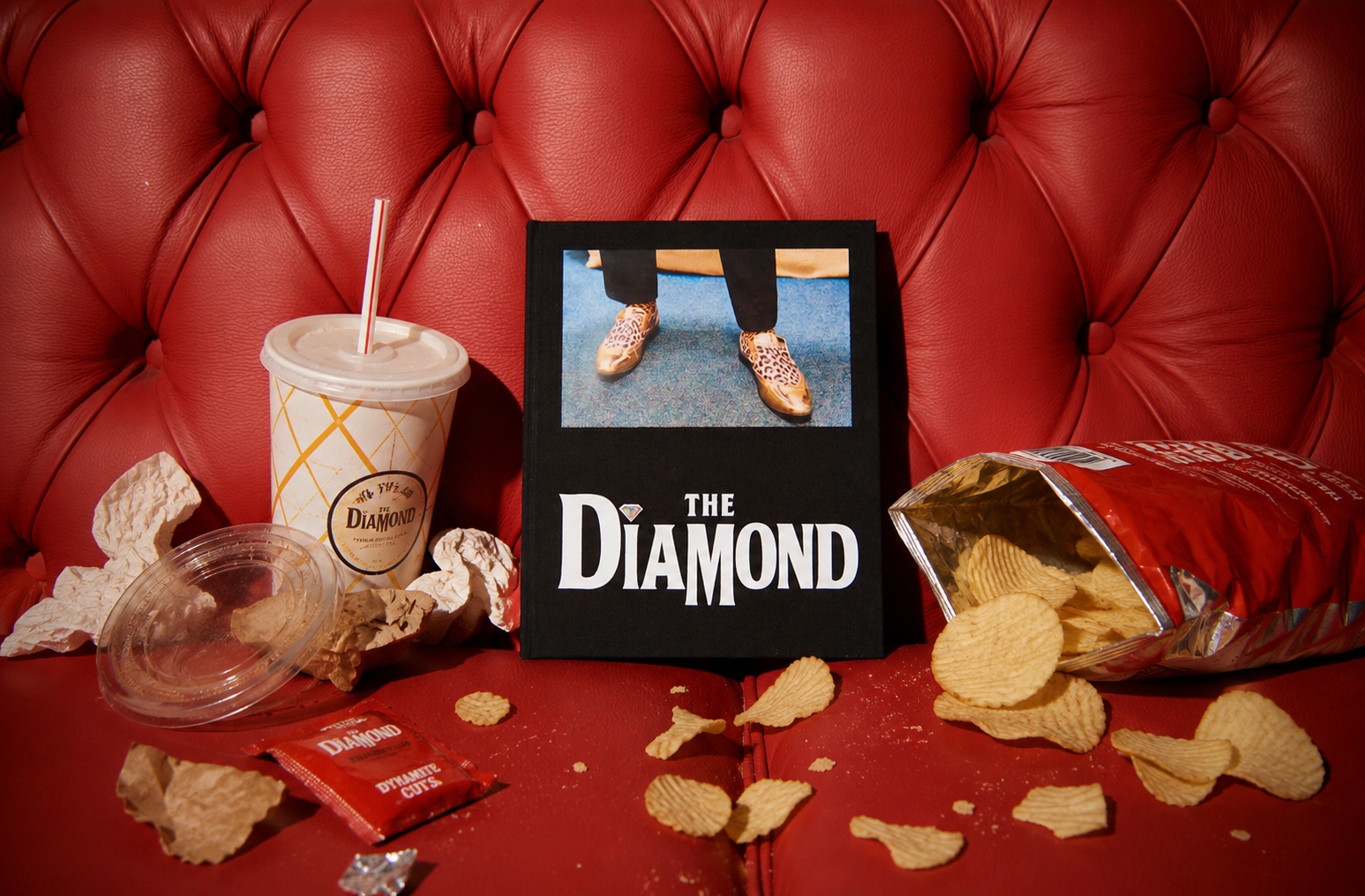 The Diamond