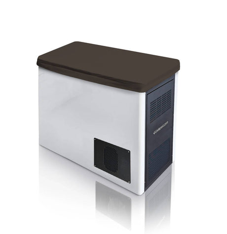 MiPod Pro espresso