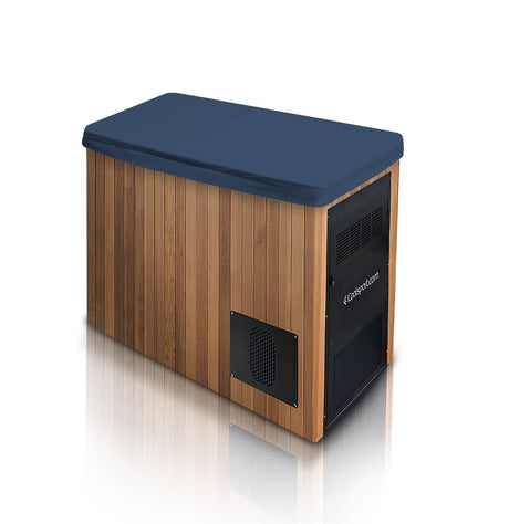 MiPod Cedar cover Navy Blue