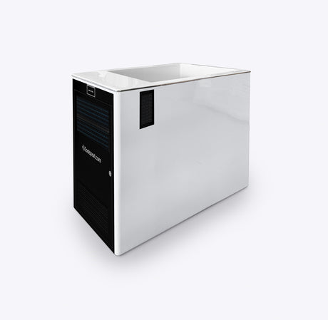 MiPod Elite Ice Bath - iCoolsport
