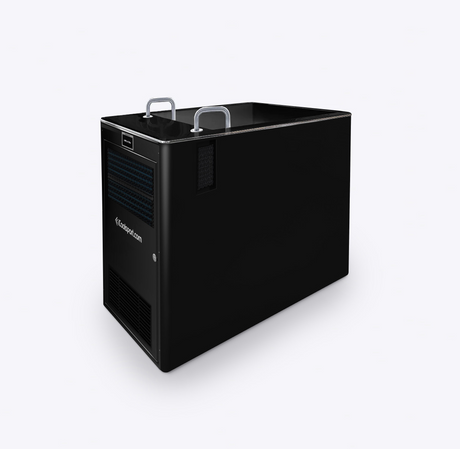 MiPod Elite zwart