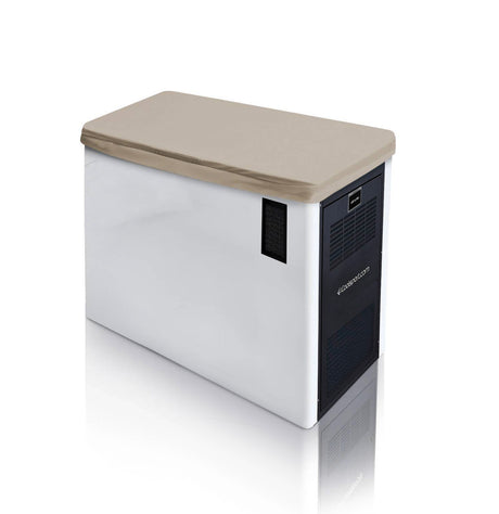MiPod Elite cover Sandstone