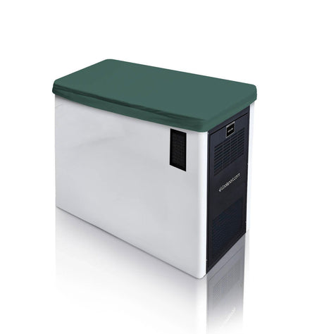 MiPod Elite cover Moss Green