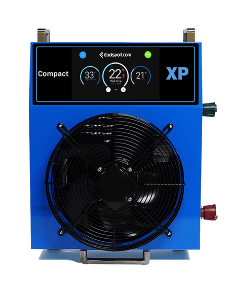 Compact XP - iCoolsport