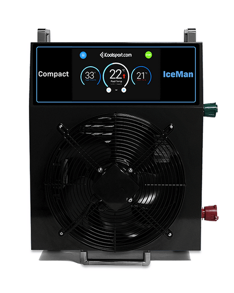 Iceman - iCoolsport