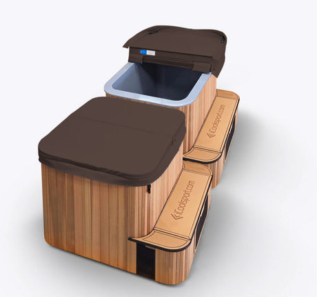 Ultra Cover Espresso