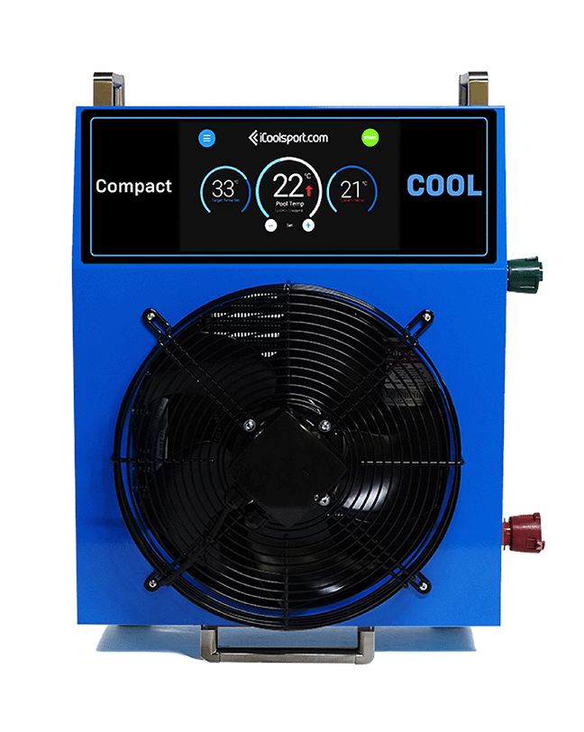 Compact Cool - iCoolsport