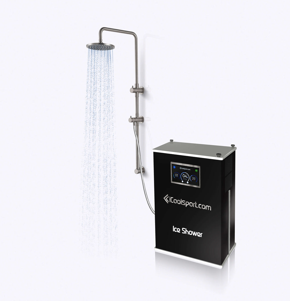 Ice Shower 20 - iCoolsport